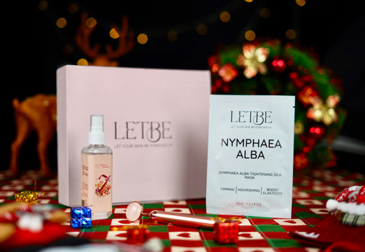 2024 LETBE Christmas Gift Set